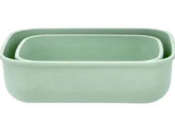 Frischhaltedosen, 2er Set