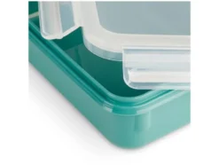 Frischhaltedosen-Set Clip & Close Color Edition, 4er-Set