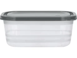 Frischhaltedosen-Set, 17-tlg.