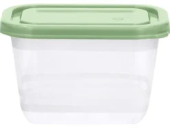 Frischhaltedosen-Set, 17-tlg.