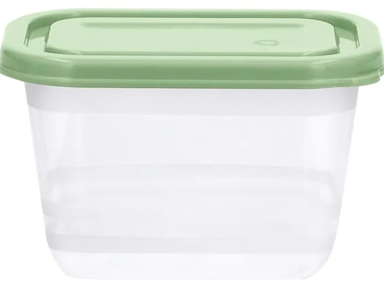 Frischhaltedosen-Set, 17-tlg.