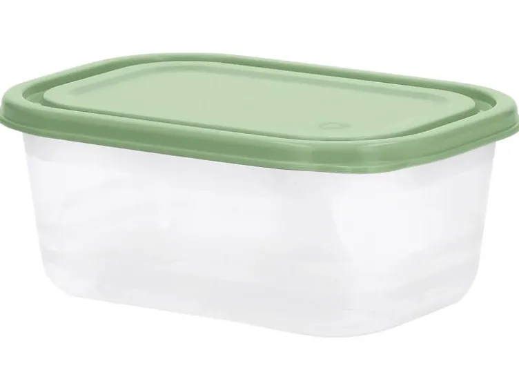 Frischhaltedosen-Set, 17-tlg.