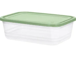 Frischhaltedosen-Set, 17-tlg.