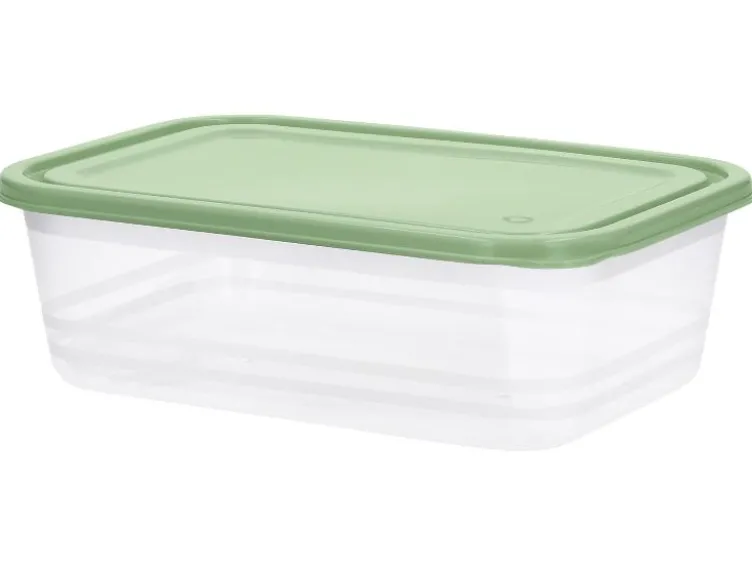 Frischhaltedosen-Set, 17-tlg.