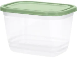 Frischhaltedosen-Set, 17-tlg.
