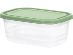 Frischhaltedosen-Set, 17-tlg.