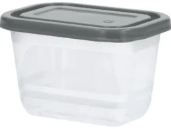 Frischhaltedosen-Set, 17-tlg.