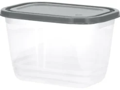 Frischhaltedosen-Set, 17-tlg.
