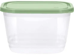 Frischhaltedosen-Set, 17-tlg.