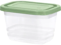 Frischhaltedosen-Set, 17-tlg.