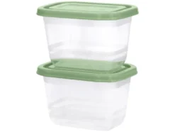 Frischhaltedosen-Set, 17-tlg.