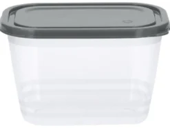 Frischhaltedosen-Set, 17-tlg.