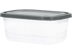 Frischhaltedosen-Set, 17-tlg.