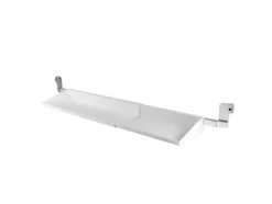 Frischluft Fensterbrett, 65 - 107 cm