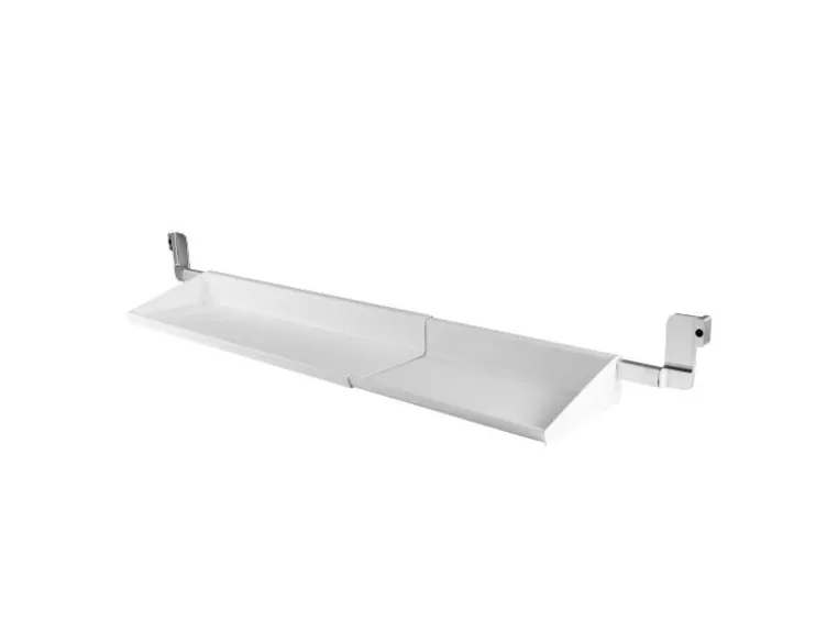 Frischluft Fensterbrett, 65 - 107 cm