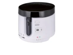 Fritteuse »SFT 1900 A1«, 2,1 l