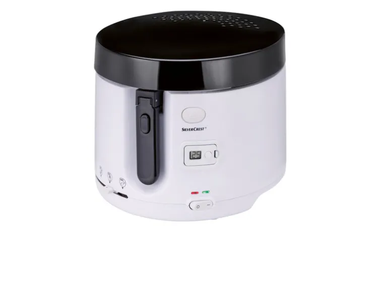 Fritteuse »SFT 1900 A1«, 2,1 l