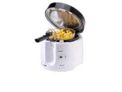 Fritteuse »SFT 1900 A1«, 2,1 l