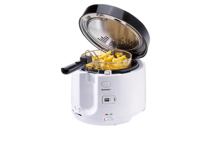 Fritteuse »SFT 1900 A1«, 2,1 l