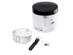 Fritteuse »SFT 1900 A1«, 2,1 l