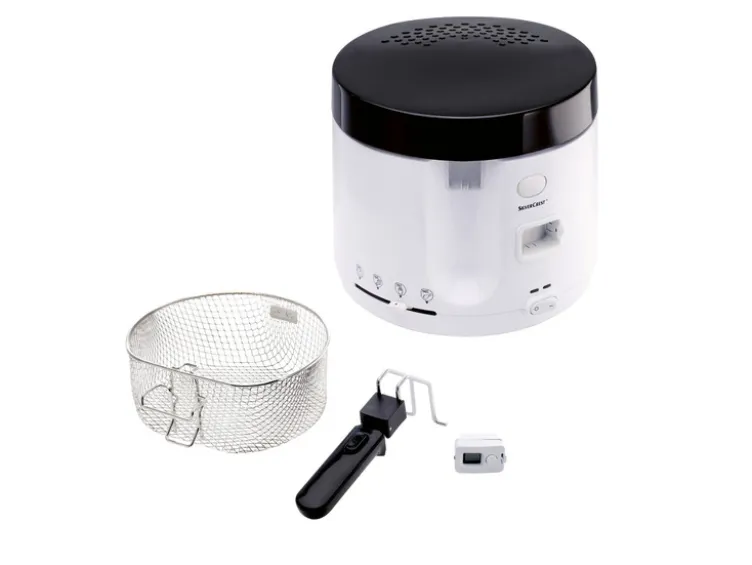 Fritteuse »SFT 1900 A1«, 2,1 l