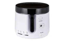 Fritteuse »SFT 1900 A1«, 2,1 l