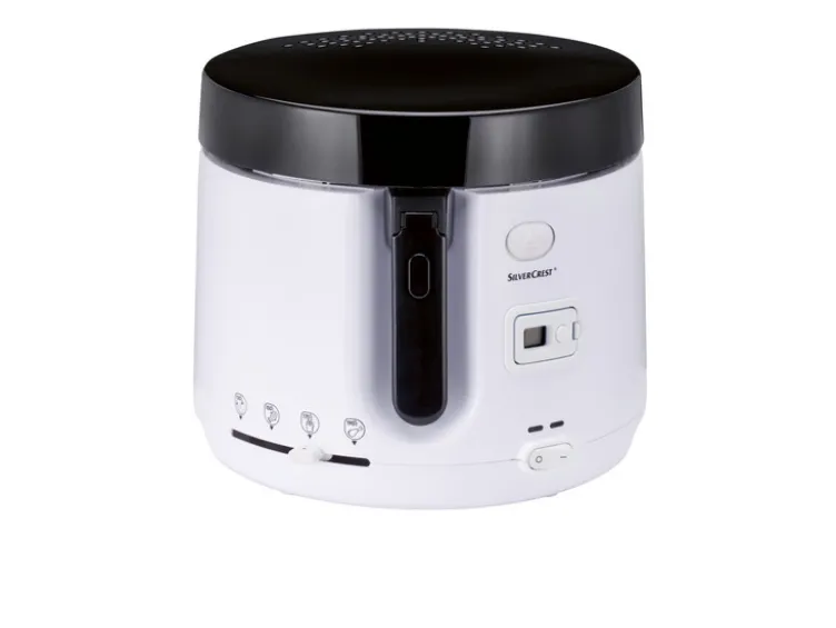 Fritteuse »SFT 1900 A1«, 2,1 l