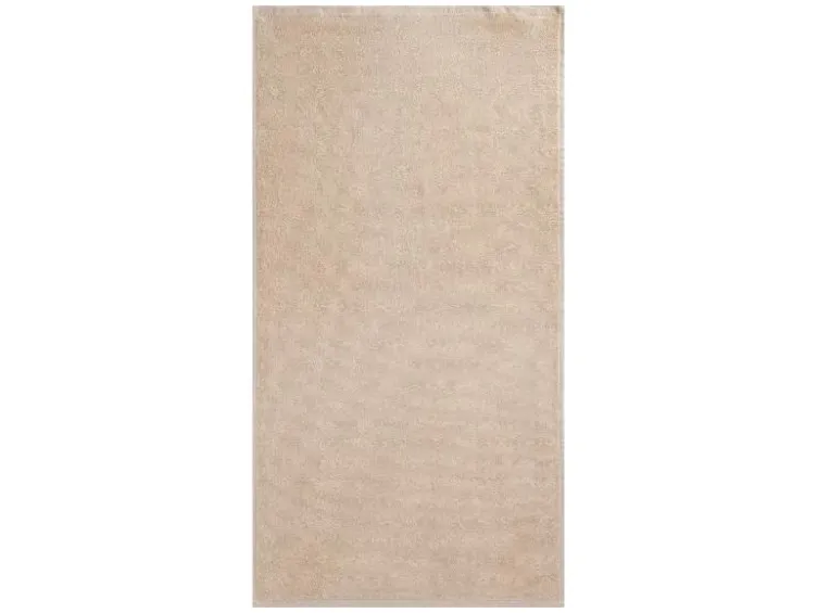 Frottier-Duschtuch, 70 x 140 cm