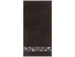 Frottier-Handtücher, 2 Stück, 50 x 100 cm