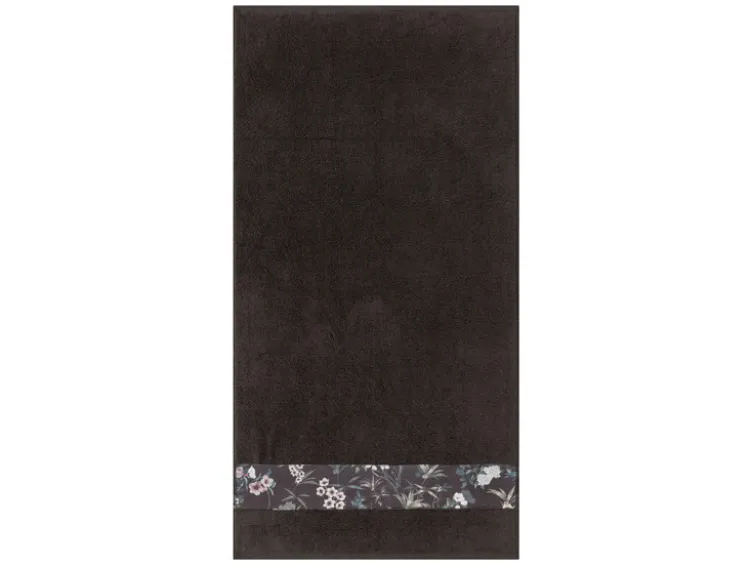 Frottier-Handtücher, 2 Stück, 50 x 100 cm