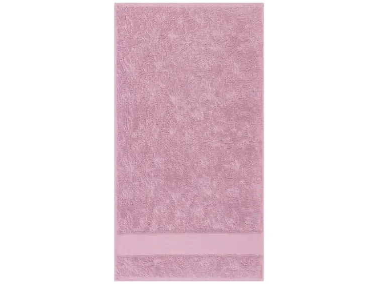 Frottier-Handtücher, 2 Stück, 50 x 100 cm