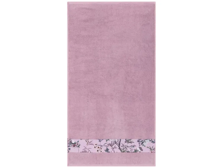 Frottier-Handtücher, 2 Stück, 50 x 100 cm