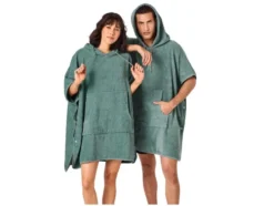 Frottier-Poncho