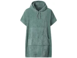 Frottier-Poncho
