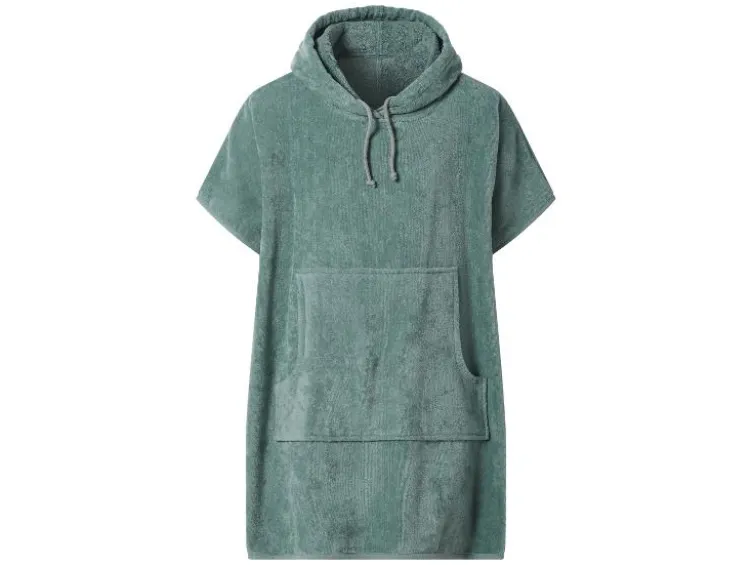 Frottier-Poncho