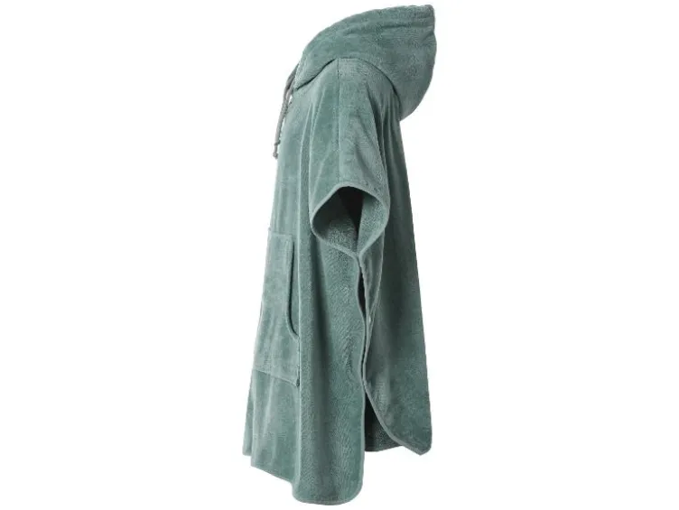 Frottier-Poncho