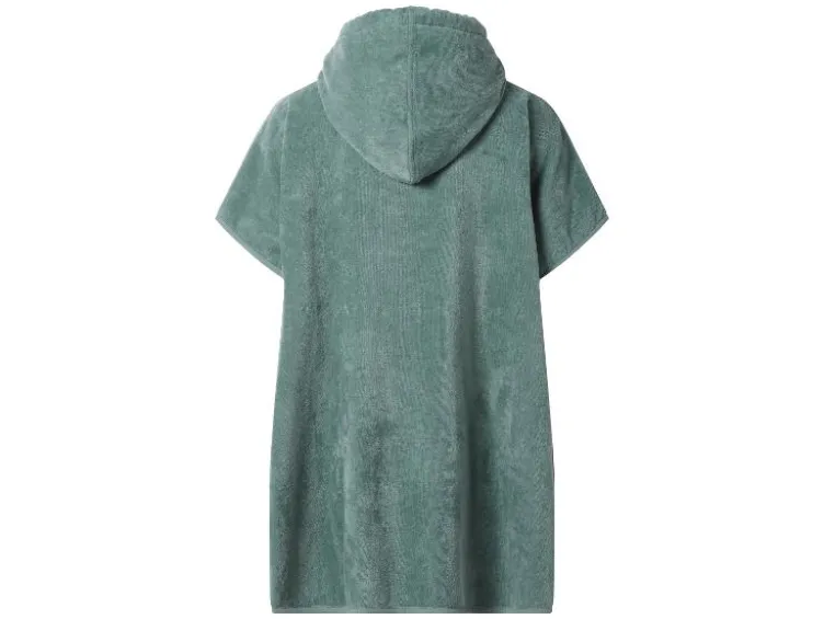 Frottier-Poncho