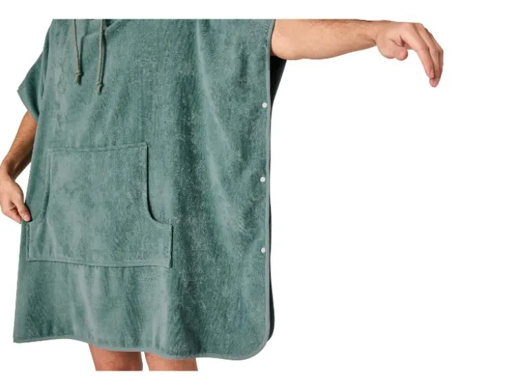 Frottier-Poncho