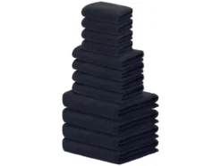 Frottier-Set, 12-teilig