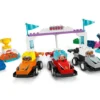 10445 F1® Team Race Cars & Drivers V29
