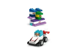 10445 F1® Team Race Cars & Drivers V29