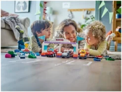 10445 F1® Team Race Cars & Drivers V29