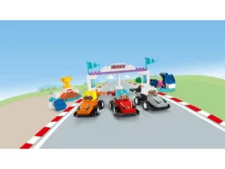 10445 F1® Team Race Cars & Drivers V29