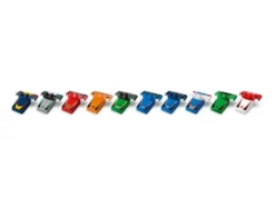 10445 F1® Team Race Cars & Drivers V29