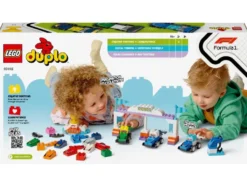 10445 F1® Team Race Cars & Drivers V29