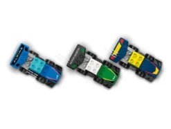 10445 F1® Team Race Cars & Drivers V29