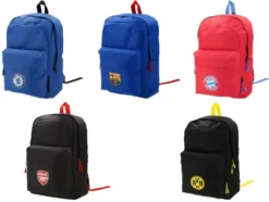 Fußballclubs Rucksack