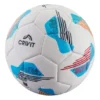 Fußball, mit gewebeverstärkter Ventilöffnung