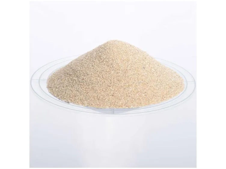 Fugensand