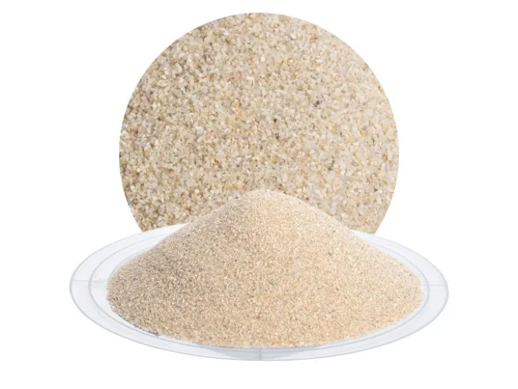Fugensand